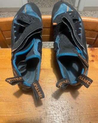 La Sportiva Tarantula