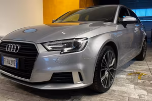 AUDI A3 SPB 30 TDI S tronic Sport