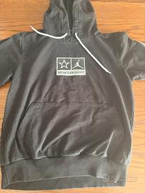 5 felpe con cappuccio ragazzo 10-12 anni circa