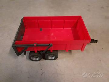 Rimorchio Bruder 02211