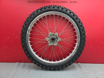 CERCHIO ANTERIORE KTM EXC-F 350 2012 2016 EXCF 201