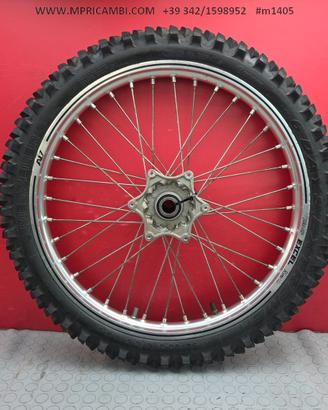 CERCHIO ANTERIORE KTM EXC-F 350 2012 2016 EXCF 201