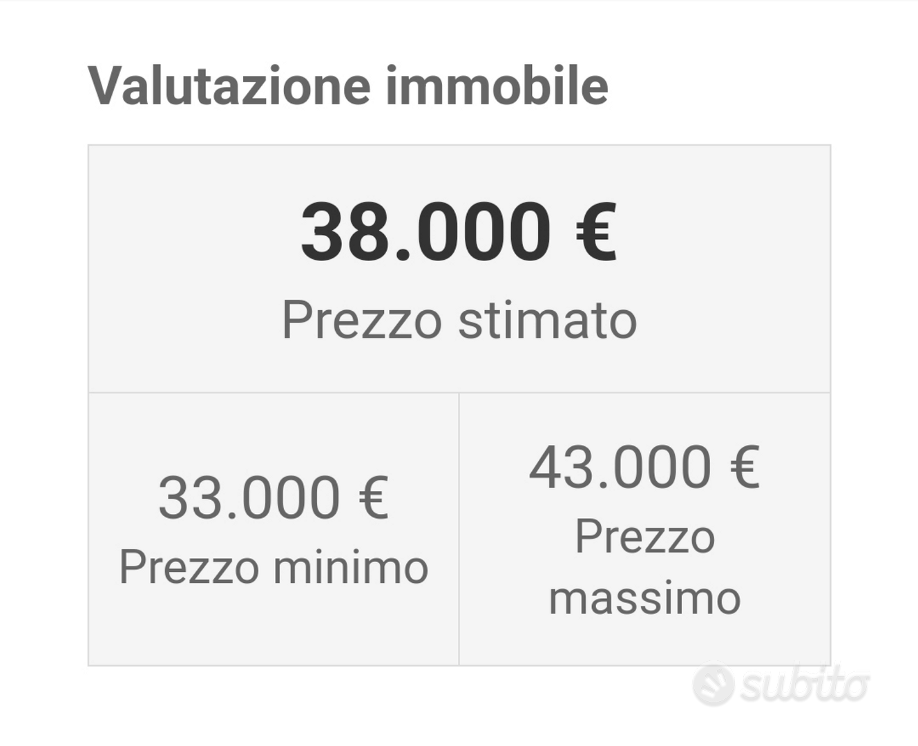 Villetta a villaggio Palumbo Sila - Vista 3