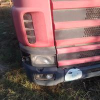 Scania 124 420 del 2000