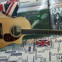 Chitarra acustica LARRIVEE LV-09 elettrificata