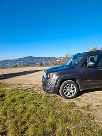 Jeep renegade 1.4 