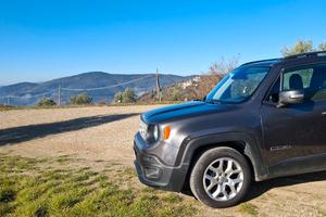 Jeep renegade 1.4 