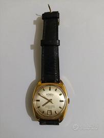Orologio Ernest Borel anni '60