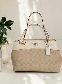 Borsa Coach 