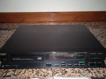 PHILIPS CD MODELLO CD-473