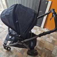 Trio Peg Perego book 51 blu