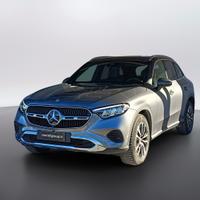 MERCEDES-BENZ GLC - X254 - GLC 220 d mhev Advanced