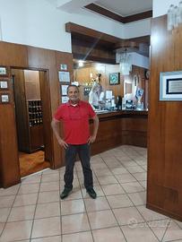 cameriere