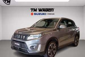 SUZUKI Vitara (2015) - Vitara 1.4 Hybrid 4WD AllGr