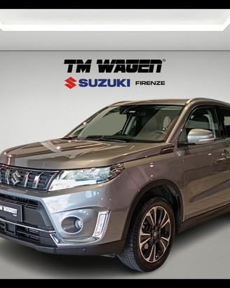 SUZUKI Vitara (2015) - Vitara 1.4 Hybrid 4WD AllGr