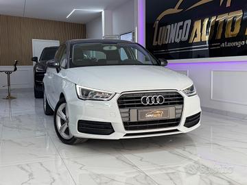 Audi A1 1.6 TDI 116CV S tronic Sport Bi-Color