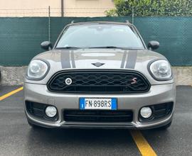 Countryman 1.5 d allestita "S"