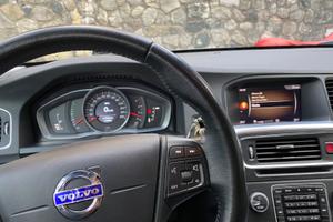 Volvo v60 cc (2015-2018) - 2018