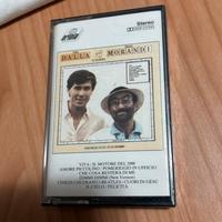Cassettina Musica Dalla-Morandi