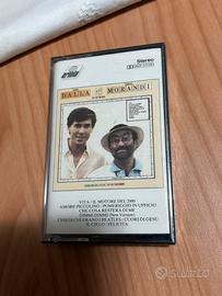 Cassettina Musica Dalla-Morandi