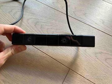 Playstation 4 Camera