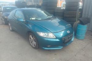 ricambi Honda crz  Hybrid 
