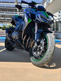 Kawasaki z1000 2016