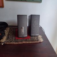 Casse Bose Companion 2 serie 2