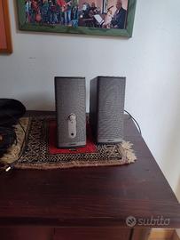 Casse Bose Companion 2 serie 2