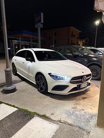 Cla 220d premium AMG