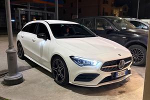 Cla 220d premium AMG
