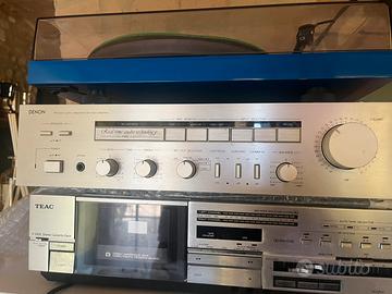 Amplificatore