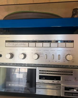 Amplificatore