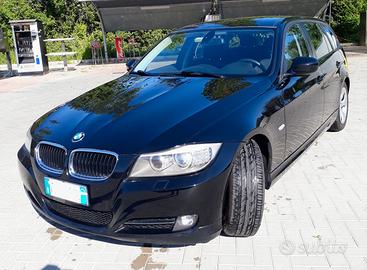 BMW 320 D Touring 163 CV Full Opt