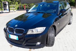 BMW 320 D Touring 163 CV Full Opt