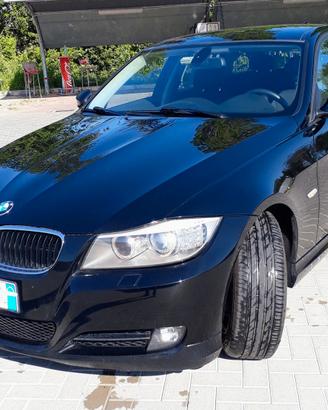 BMW 320 D Touring 163 CV Full Opt