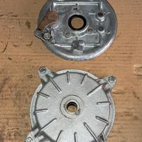 Tamburo e piatto 9 pollici x vespa 50