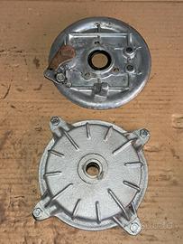 Tamburo e piatto 9 pollici x vespa 50