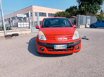 Nissan Pixo