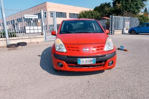 Nissan Pixo