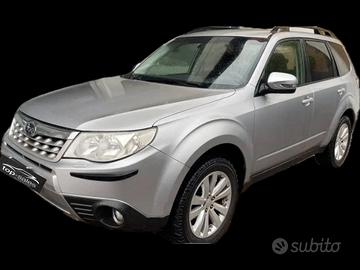 Subaru Forester 2.0XS Bi-Fuel Trend Automatica Per