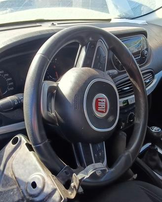 ricambi usati Fiat  Tipo 1.6 mjet 2016