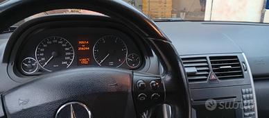 Mercedes classe A 180D