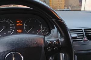 Mercedes classe A 180D