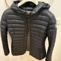 Piumino Colmar nero