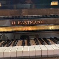 Pianoforte H. HARTMANN