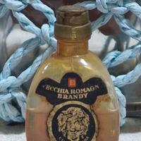 Mignon Vecchia Romagna Etichetta Nera - Plastica