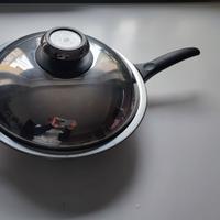 pentola Amc Arcobaleno 28 cm.  HotPan Induzione