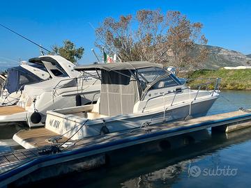 Fisherman 3B Craft T27 Express