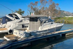Fisherman 3B Craft T27 Express